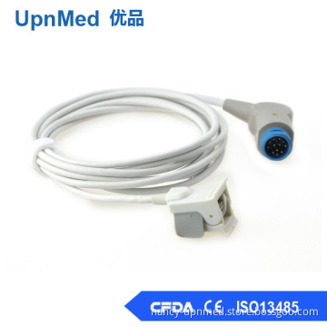 Bionet adult Spo2 sensor,round 6pin